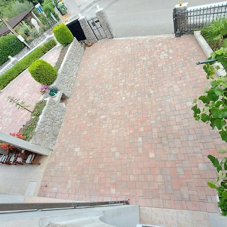Apartman Palma Marinici  ภายนอก รูปภาพ