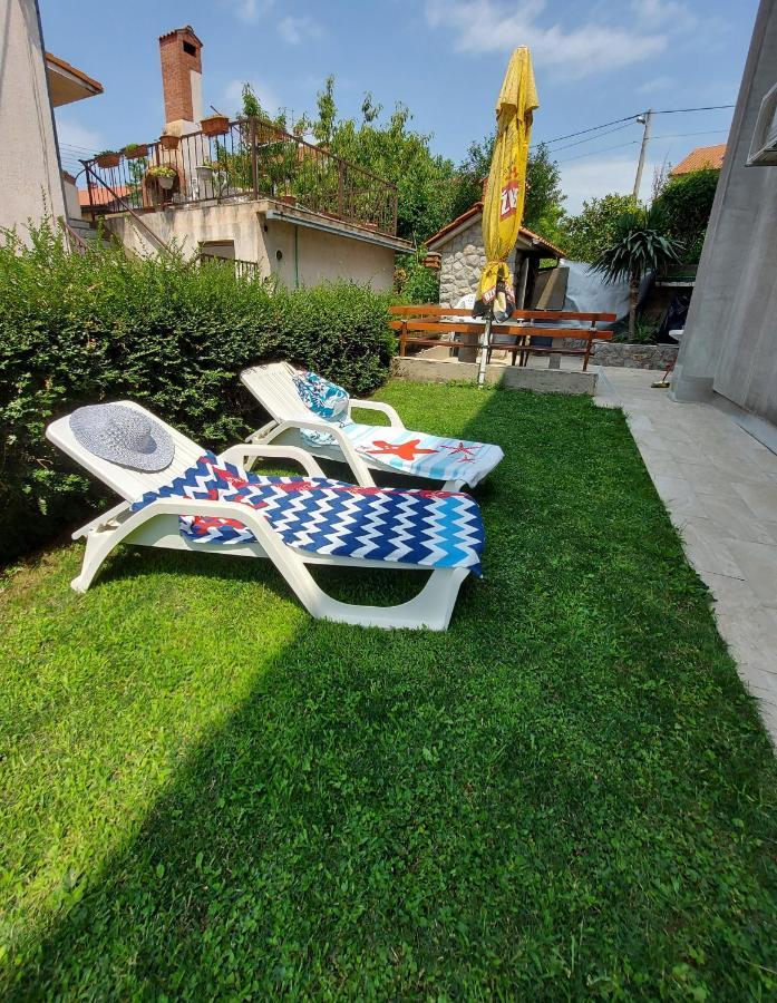 Apartman Palma Marinici  ภายนอก รูปภาพ
