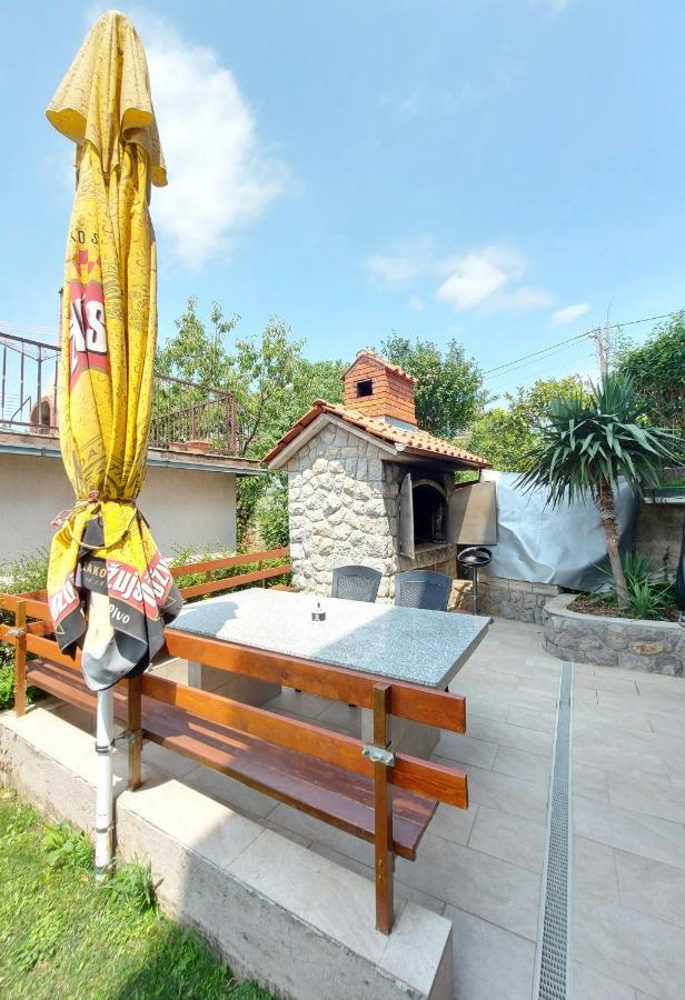 Apartman Palma Marinici  ภายนอก รูปภาพ