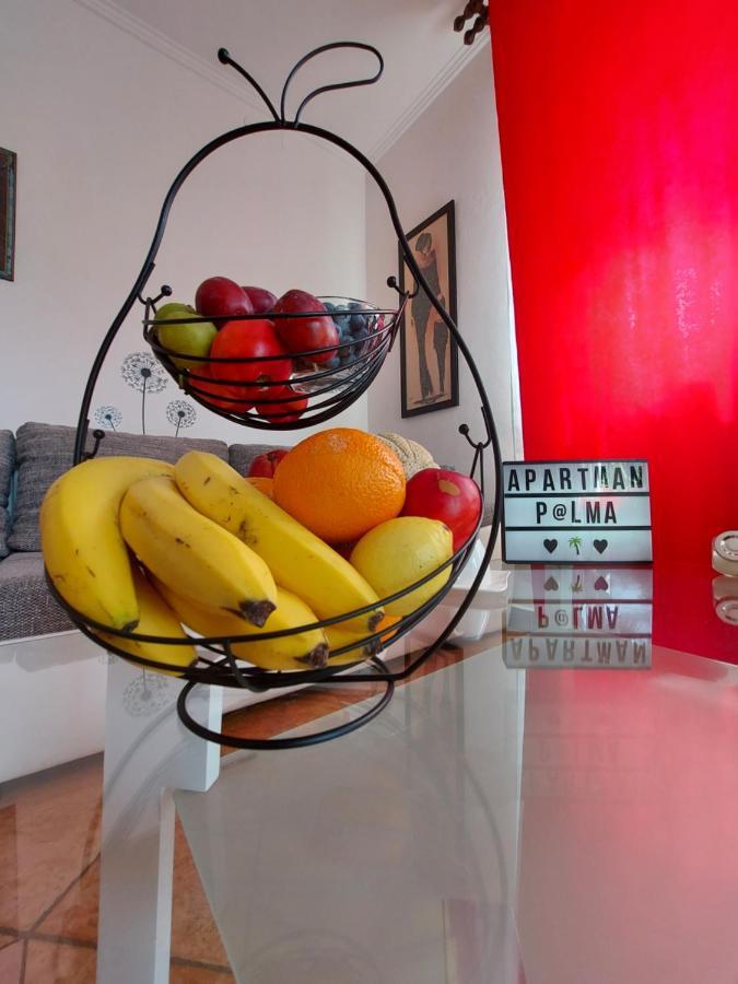Apartman Palma Marinici  ภายนอก รูปภาพ