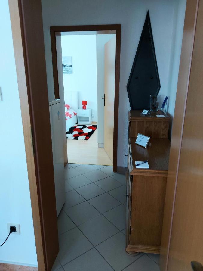 Apartman Palma Marinici  ภายนอก รูปภาพ