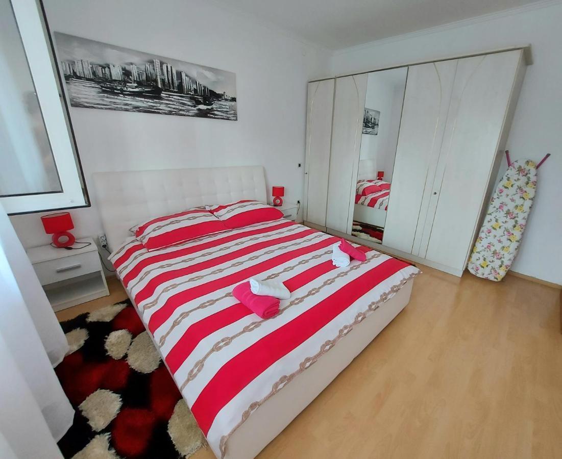 Apartman Palma Marinici  ภายนอก รูปภาพ