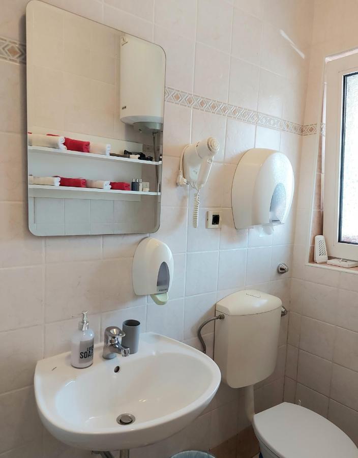 Apartman Palma Marinici  ภายนอก รูปภาพ