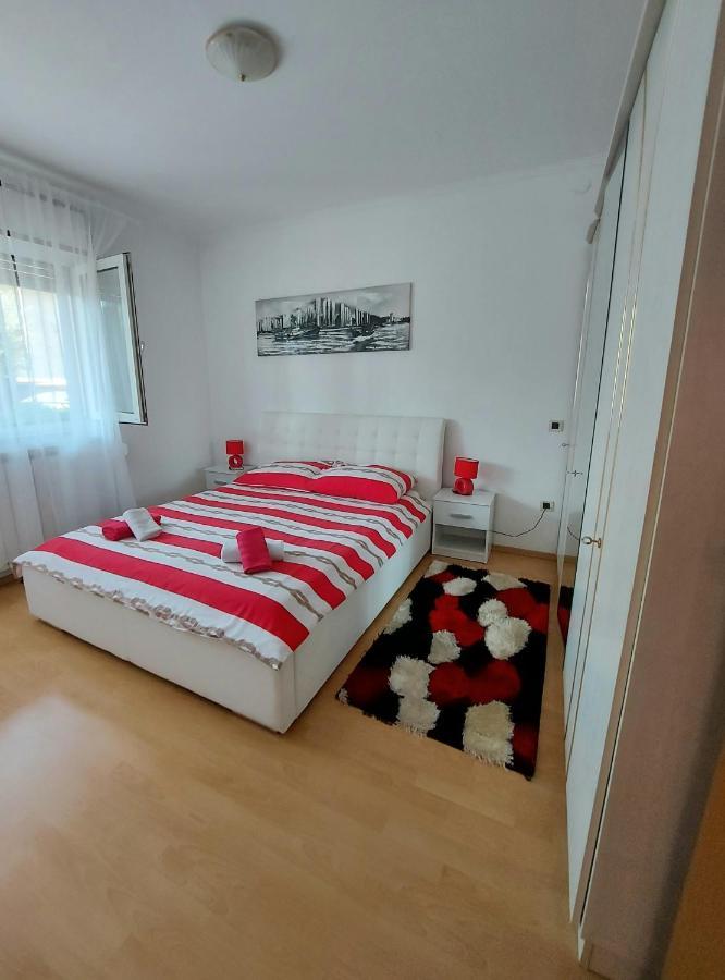Apartman Palma Marinici  ภายนอก รูปภาพ