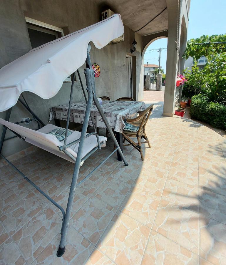 Apartman Palma Marinici  ภายนอก รูปภาพ