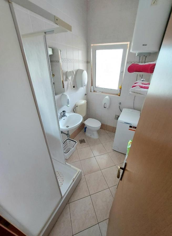Apartman Palma Marinici  ภายนอก รูปภาพ