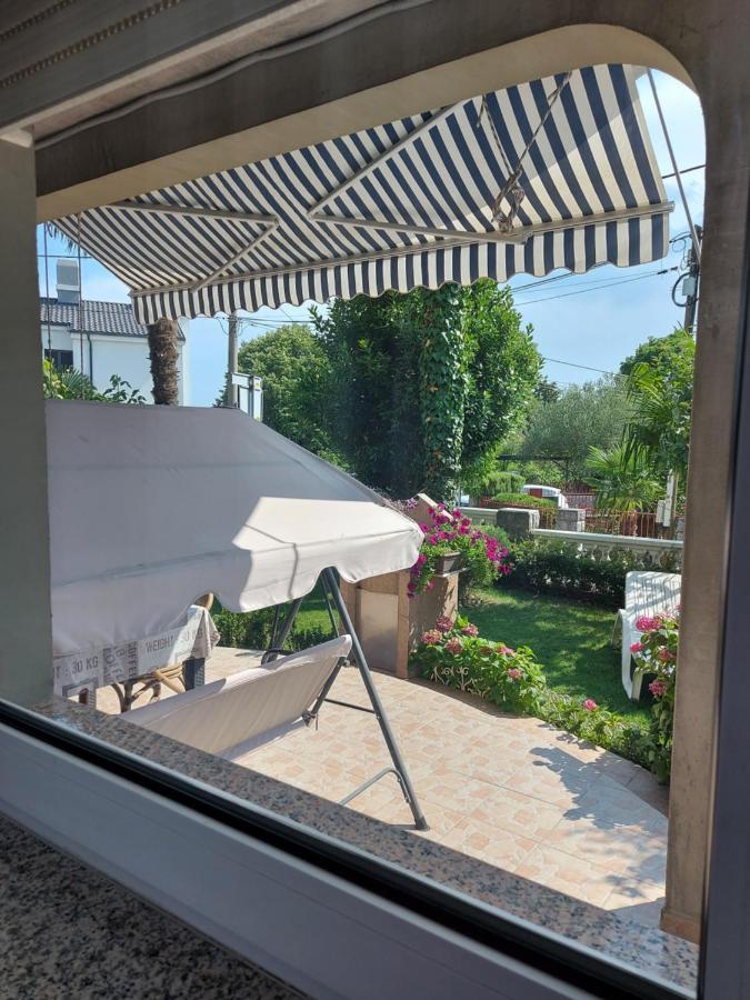 Apartman Palma Marinici  ภายนอก รูปภาพ