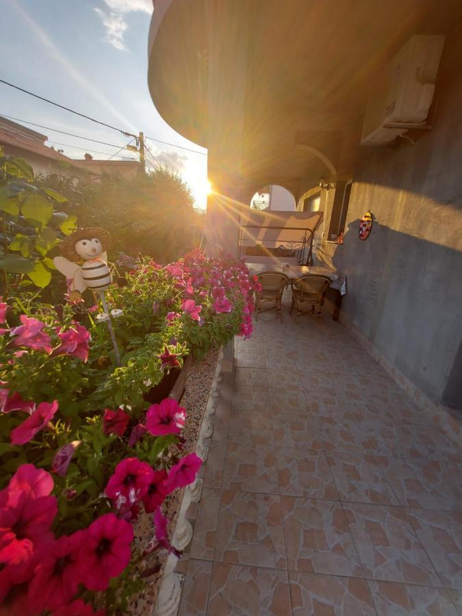 Apartman Palma Marinici  ภายนอก รูปภาพ