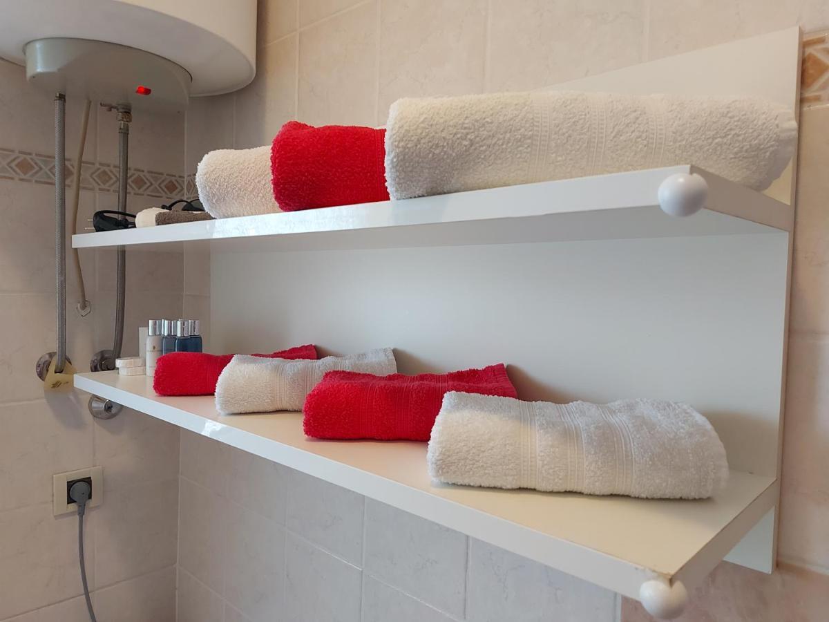 Apartman Palma Marinici  ภายนอก รูปภาพ
