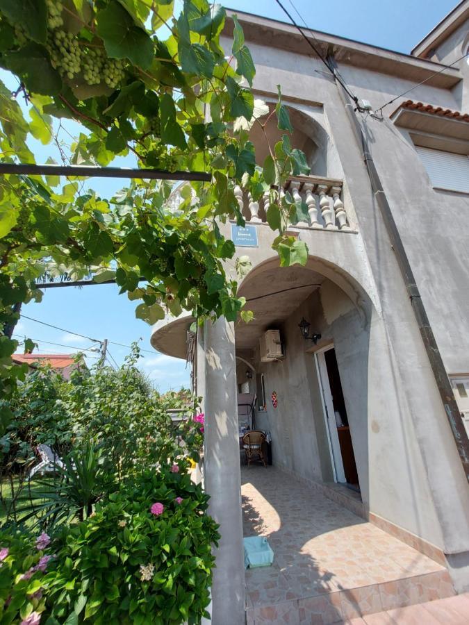 Apartman Palma Marinici  ภายนอก รูปภาพ