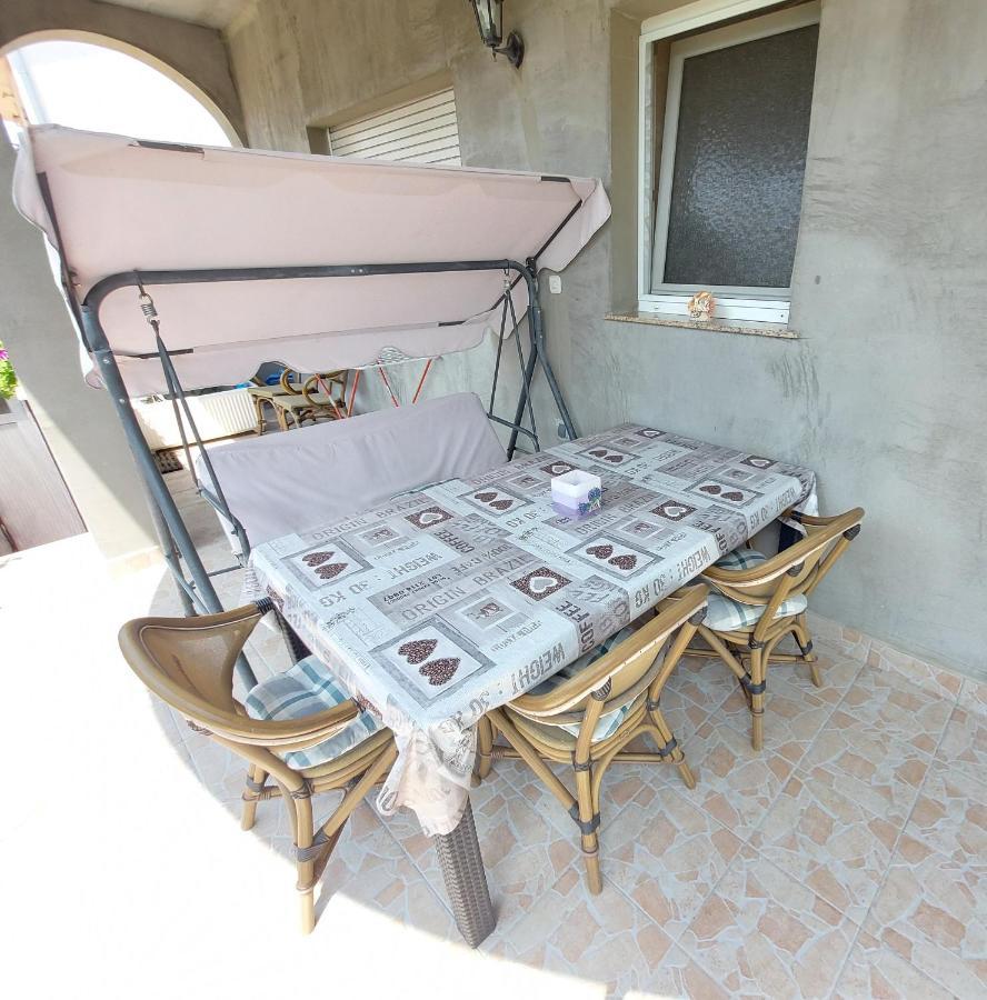 Apartman Palma Marinici  ภายนอก รูปภาพ