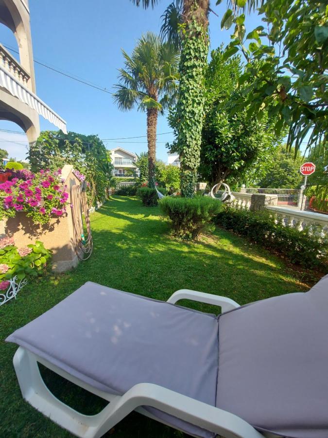 Apartman Palma Marinici  ภายนอก รูปภาพ