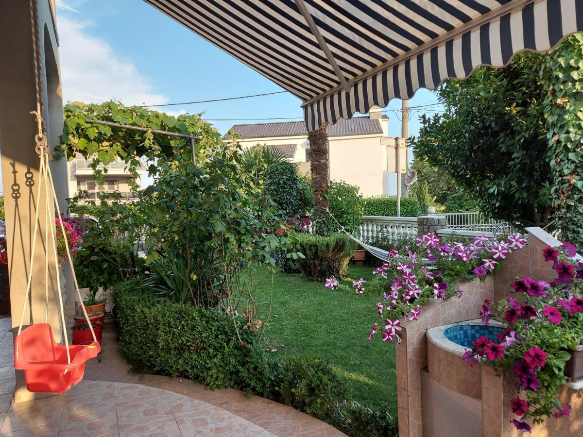 Apartman Palma Marinici  ภายนอก รูปภาพ
