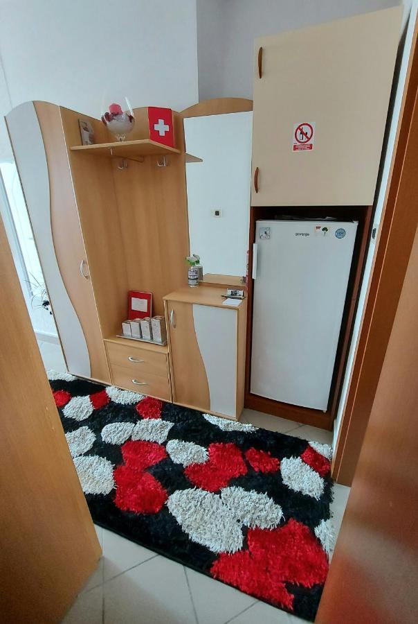 Apartman Palma Marinici  ภายนอก รูปภาพ