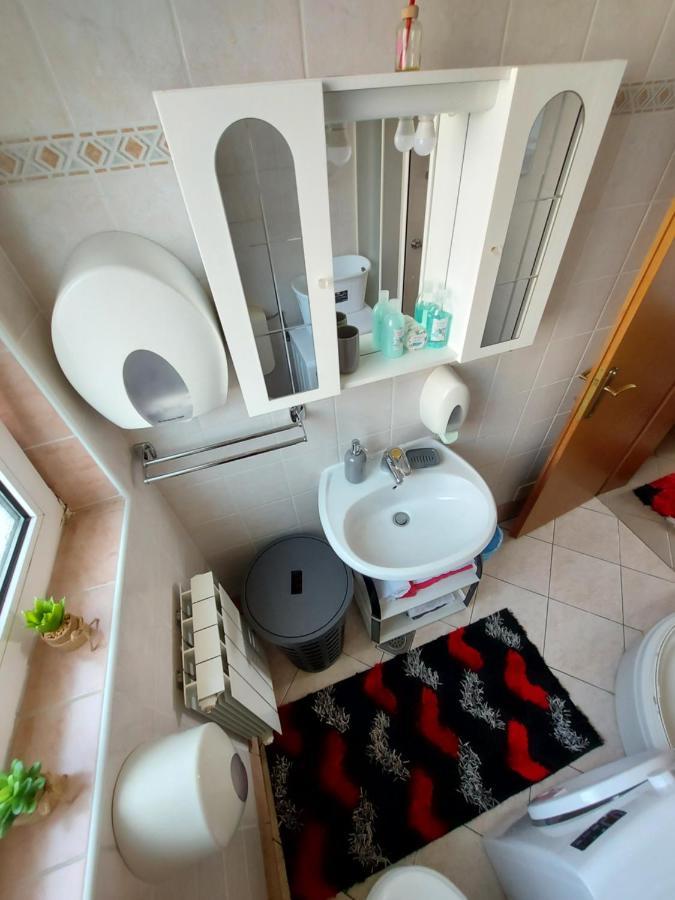 Apartman Palma Marinici  ภายนอก รูปภาพ