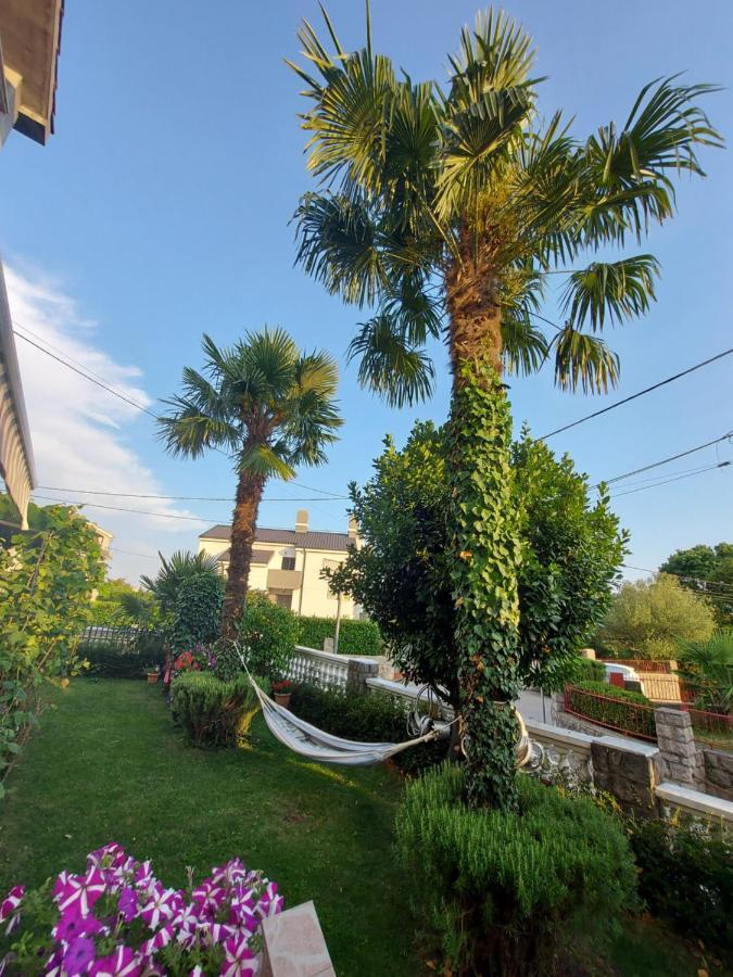 Apartman Palma Marinici  ภายนอก รูปภาพ
