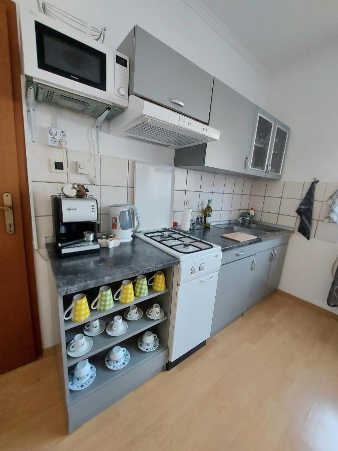 Apartman Palma Marinici  ภายนอก รูปภาพ