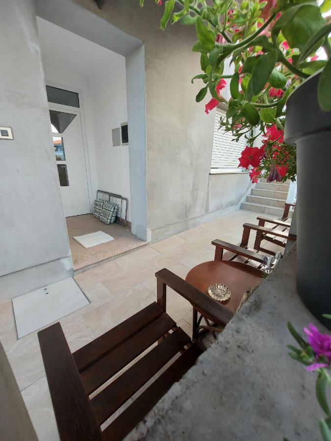Apartman Palma Marinici  ภายนอก รูปภาพ