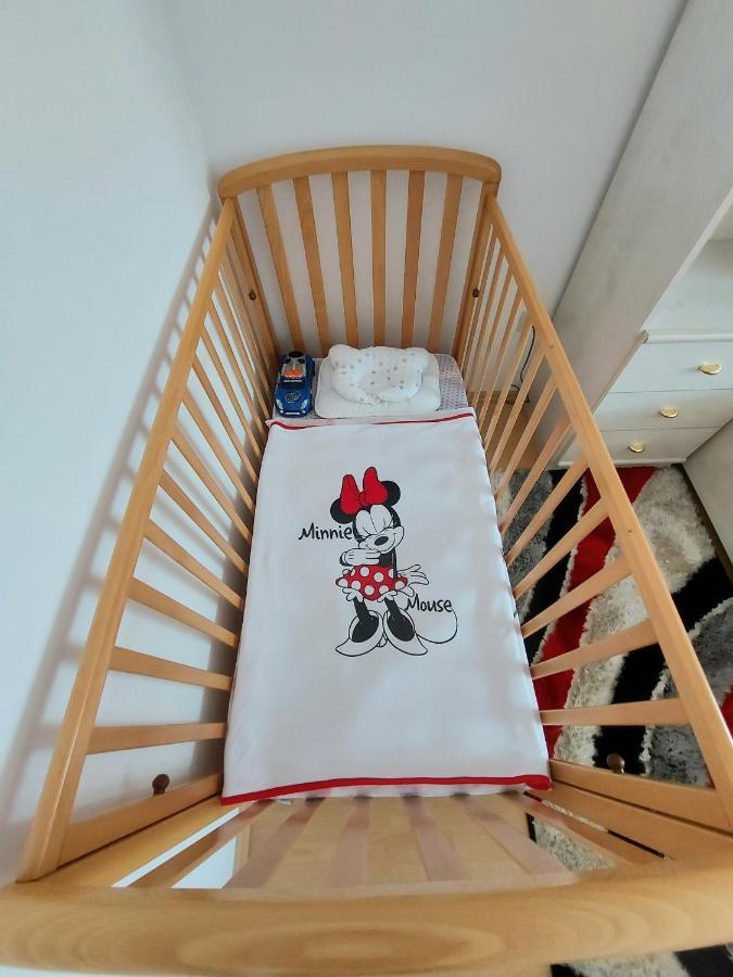Apartman Palma Marinici  ภายนอก รูปภาพ