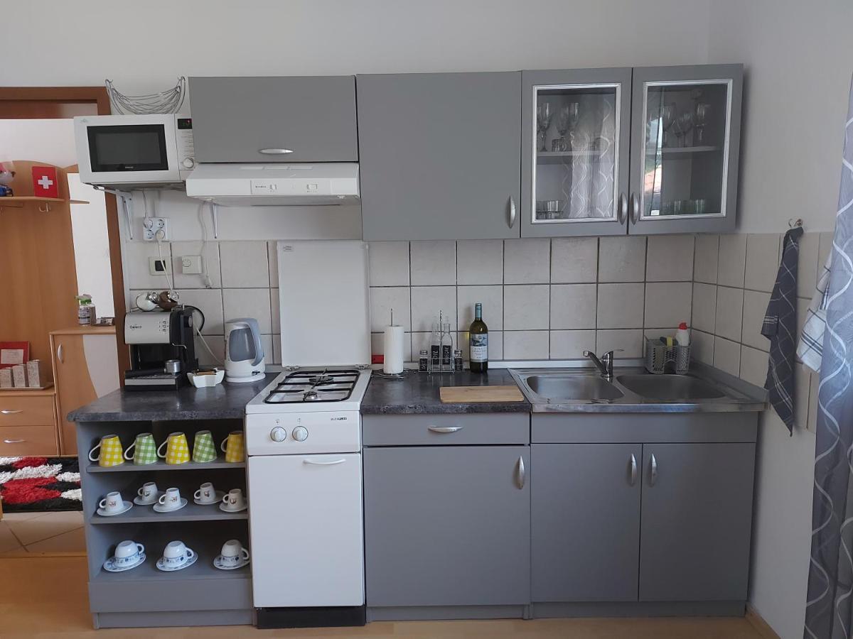Apartman Palma Marinici  ภายนอก รูปภาพ