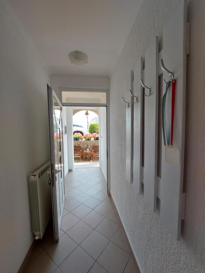 Apartman Palma Marinici  ภายนอก รูปภาพ