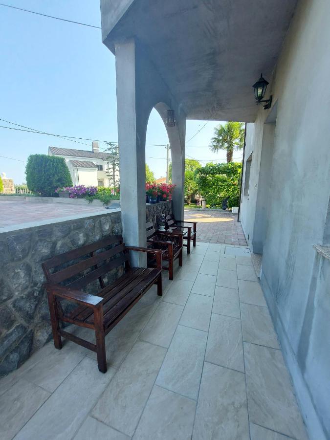 Apartman Palma Marinici  ภายนอก รูปภาพ