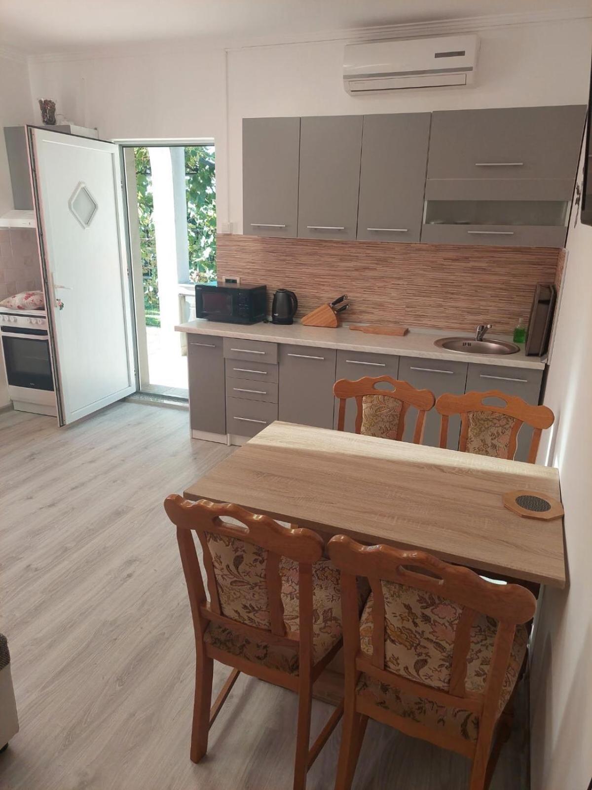 Apartman Palma Marinici  ภายนอก รูปภาพ