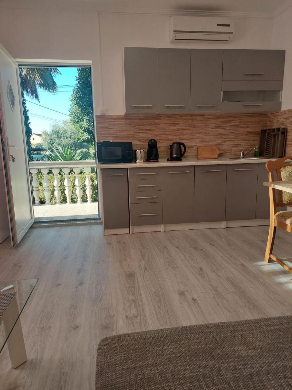 Apartman Palma Marinici  ภายนอก รูปภาพ